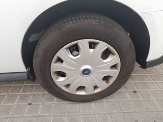 Ford Transit Connect 1.5 TDCi 100CV 