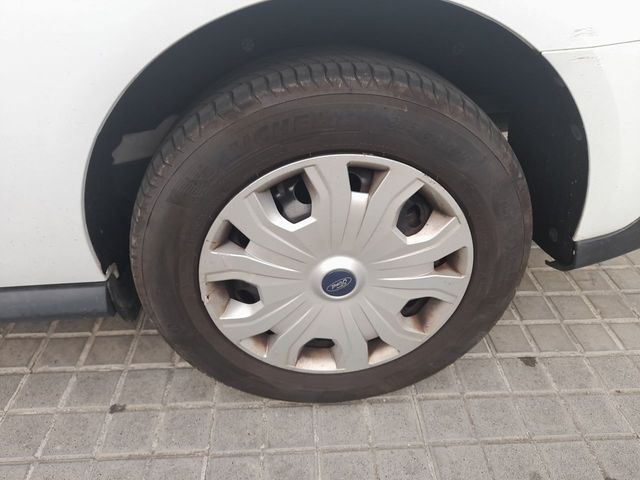 Ford Transit Connect 1.5 TDCi 100CV 