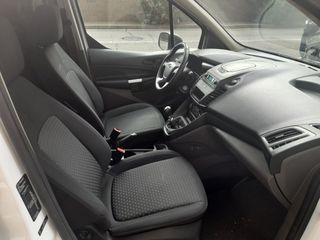 Ford Transit Connect 1.5 TDCi 100CV 