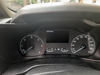 Ford Transit Connect 1.5 TDCi 100CV 