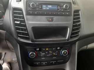 Ford Transit Connect 1.5 TDCi 100CV 