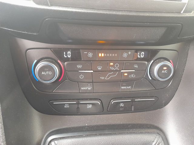 Ford Transit Connect 1.5 TDCi 100CV 