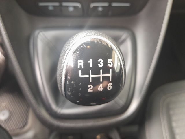 Ford Transit Connect 1.5 TDCi 100CV 