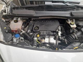 Ford Transit Connect 1.5 TDCi 100CV 