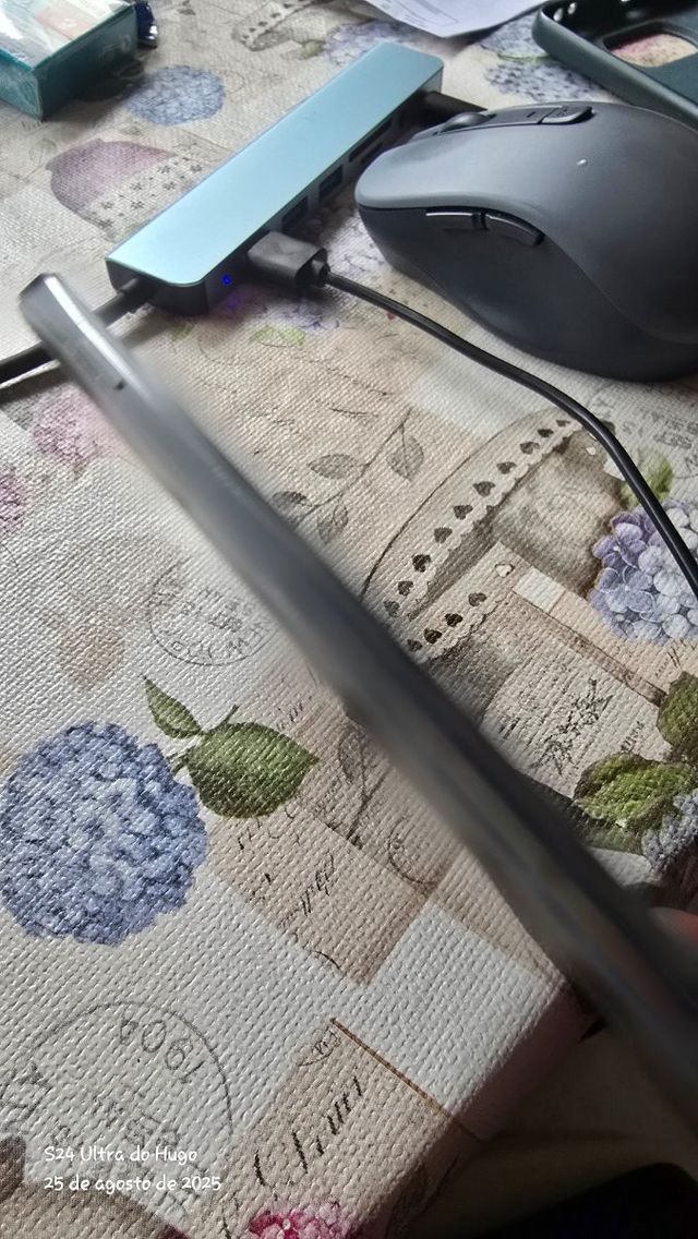 Blackberry DTEK50 Android - Precisa Reparo