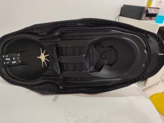 Asiento Yamaha XMAX original 