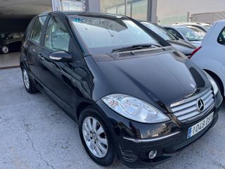 Mercedes-Benz Clase A 2005