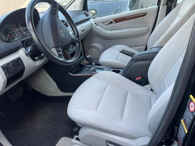 Mercedes-Benz Clase A 2005