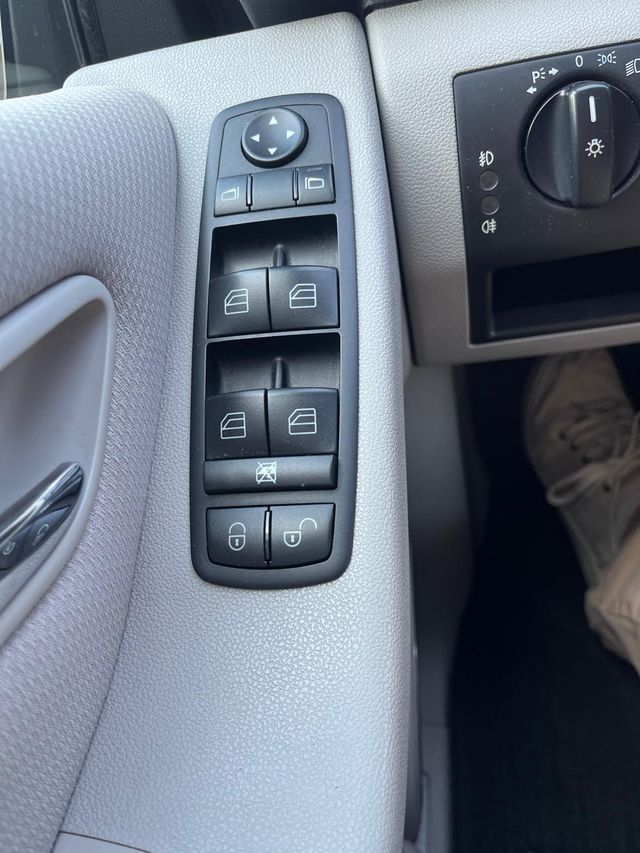 Mercedes-Benz Clase A 2005