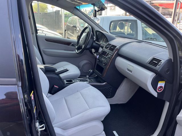 Mercedes-Benz Clase A 2005