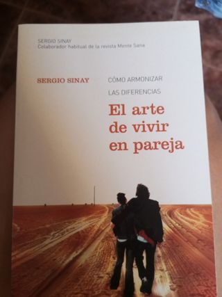 El Arte de Vivir en Pareja