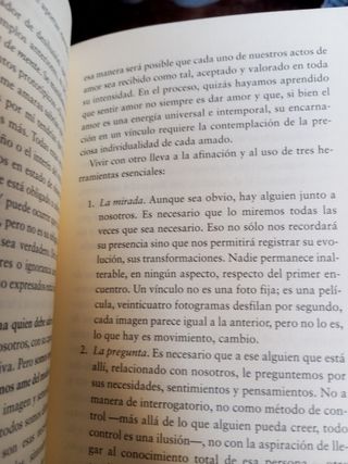 El Arte de Vivir en Pareja