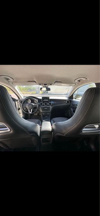 Mercedes-Benz Clase A 2015
