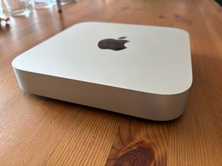 Mac mini M2 (2023) - 512GB