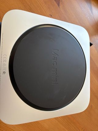 Mac mini M2 (2023) - 512GB