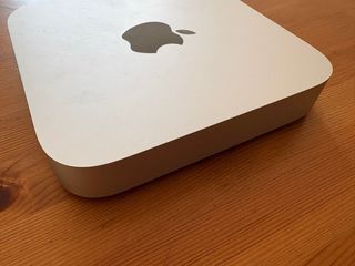 Mac mini M2 (2023) - 512GB