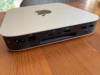 Mac mini M2 (2023) - 512GB