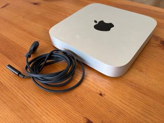 Mac mini M2 (2023) - 512GB