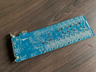 Tarjeta Digidesign HD Accel Core PCIe (Pro Tools) de Segunda mano