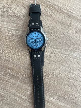 Reloj FOSSIL CH2564 - Cronógrafo