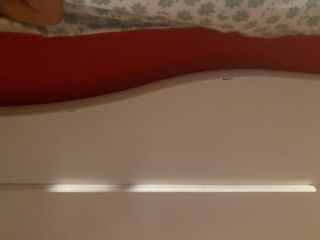 Cama nido Ikea blanca