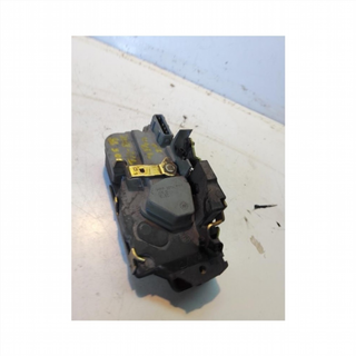 Cerradura puerta trasera derecha Peugeot 2