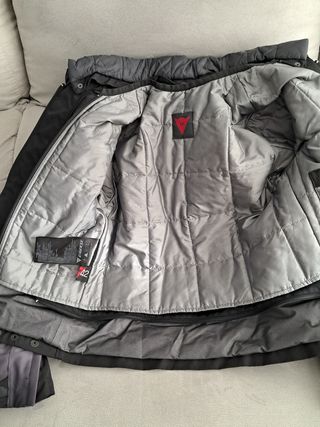 Chaqueta moto Dainese Gore-Tex