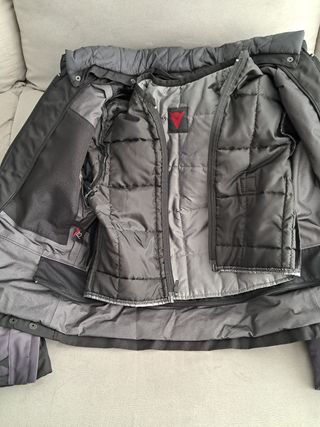 Chaqueta moto Dainese Gore-Tex
