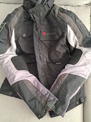Chaqueta moto Dainese Gore-Tex