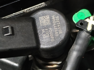 MOTOR COMPLETO FORD C-MAX (CB7) T1DA