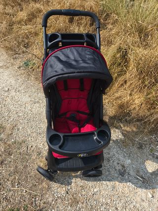 Silla paseo marca Hauck 