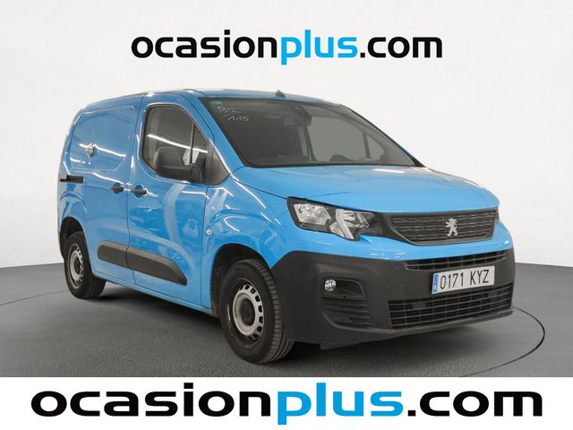 Peugeot Partner Furgon BlueHDi 75 Premium Standard 600kg 55 kW (73 CV)