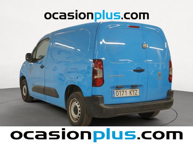 Peugeot Partner Furgon BlueHDi 75 Premium Standard 600kg 55 kW (73 CV)
