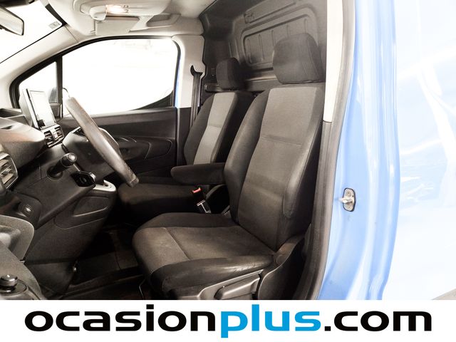 Peugeot Partner Furgon BlueHDi 75 Premium Standard 600kg 55 kW (73 CV)