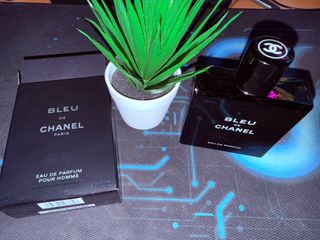 Chanel Bleu De Chanel Eau De Parfum