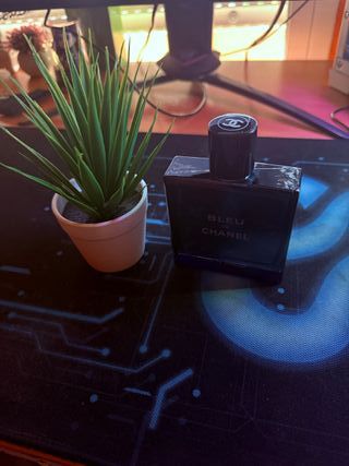 Chanel Bleu De Chanel Eau De Parfum