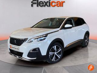 Peugeot 3008 1.5 BlueHDi 96kW (130CV) S&S GT