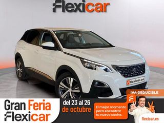 Peugeot 3008 1.5 BlueHDi 96kW (130CV) S&S GT