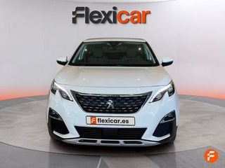 Peugeot 3008 1.5 BlueHDi 96kW (130CV) S&S GT