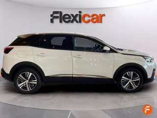 Peugeot 3008 1.5 BlueHDi 96kW (130CV) S&S GT