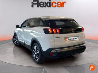 Peugeot 3008 1.5 BlueHDi 96kW (130CV) S&S GT