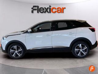 Peugeot 3008 1.5 BlueHDi 96kW (130CV) S&S GT