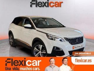 Peugeot 3008 1.5 BlueHDi 96kW (130CV) S&S GT