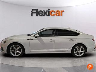 Audi A5 1.4 TFSI 110kW (150CV) S tron Sportback