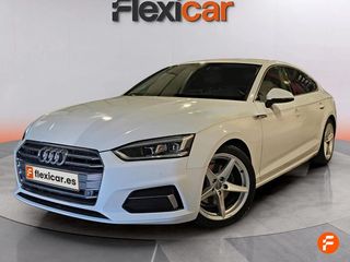 Audi A5 1.4 TFSI 110kW (150CV) S tron Sportback