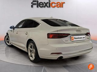 Audi A5 1.4 TFSI 110kW (150CV) S tron Sportback