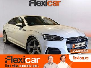 Audi A5 1.4 TFSI 110kW (150CV) S tron Sportback