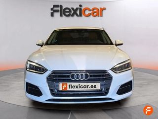 Audi A5 1.4 TFSI 110kW (150CV) S tron Sportback