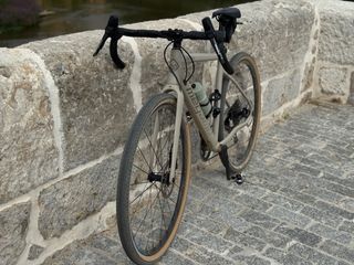 Megamo Jakar 20 Gravel