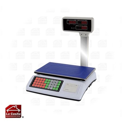 Balanza comercial Ventus - 50kg